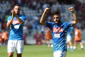Serie A - Torino v Napoli