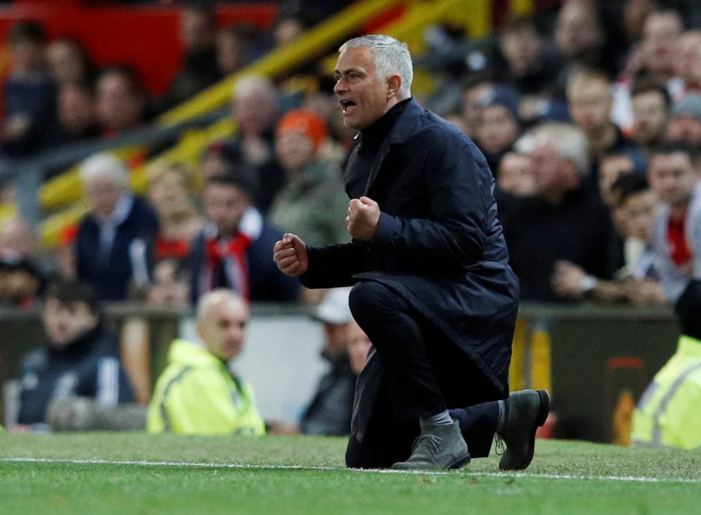 Premier League - Manchester United v Newcastle United