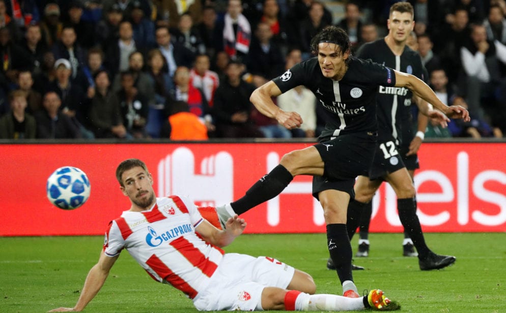 Cavani-CL-v-Red-Star
