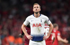 Champions League Final - Tottenham Hotspur v Liverpool