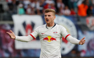 Bundesliga - RB Leipzig v Bayern Munich