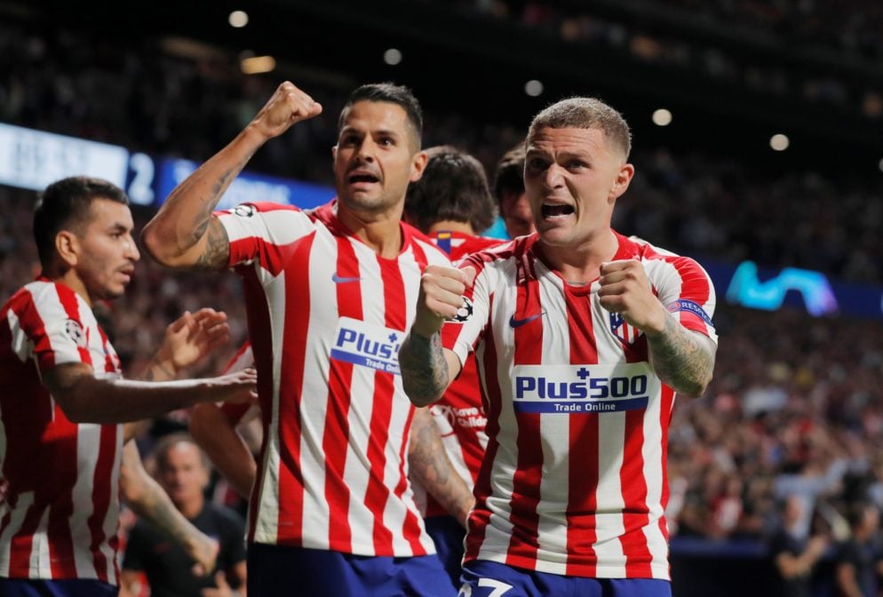 fichaje atletico de madrid 2019