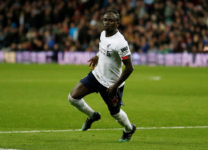 Premier League - Aston Villa v Liverpool