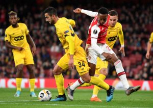 2019-10-03T191540Z_869793727_RC145967AEF0_RTRMADP_3_SOCCER-EUROPA-ARS-STL-REPORT-min