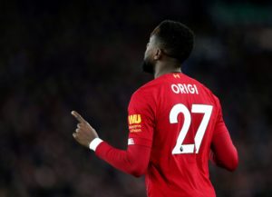 Premier League - Liverpool v Everton