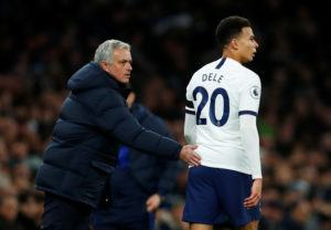 Premier League - Tottenham Hotspur v Chelsea