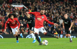 Europa League - Group L - Manchester United v AZ Alkmaar