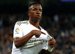 La Liga Santander - Real Madrid v Barcelona