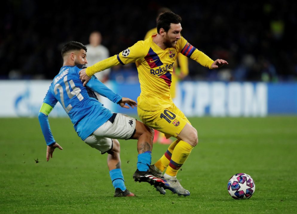 Sports highlights