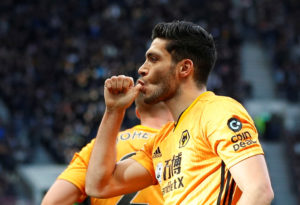 Premier League - Tottenham Hotspur v Wolverhampton Wanderers-Tajikistan football Tajikistan football