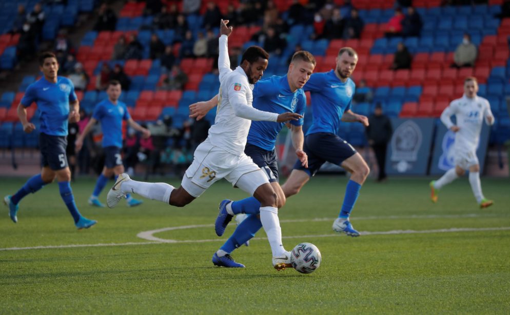 Belarus league