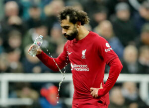 Premier League - Newcastle United v Liverpool